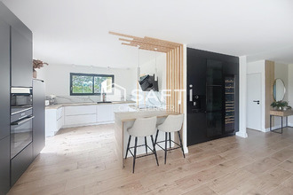 achat maison mtrevel 38690