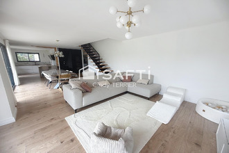 achat maison mtrevel 38690