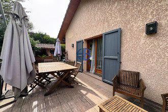 achat maison mtrevel 38690