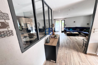 achat maison mtrevel 38690