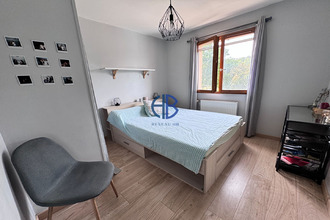 achat maison mtrevel 38690