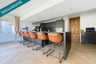 achat maison mtrevel 38690