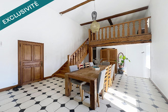 achat maison mtrevel 38690