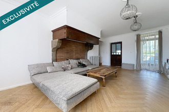 achat maison mtrevel 38690