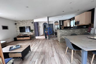 achat maison mtrevel 38690