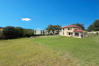 achat maison mtrevel 38690