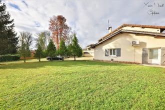 achat maison mtrevel-en-bresse 01340