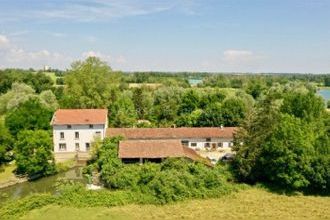 achat maison mtrevel-en-bresse 01340