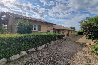 achat maison mtrevel-en-bresse 01340