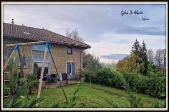 achat maison mtrevel-en-bresse 01340