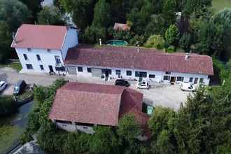 achat maison mtrevel-en-bresse 01340