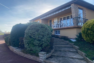 achat maison mtrevel-en-bresse 01340