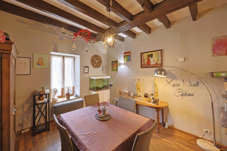 achat maison mtrevel-en-bresse 01340