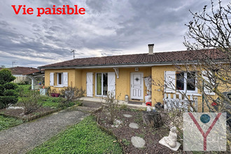 achat maison mtrevel-en-bresse 01340