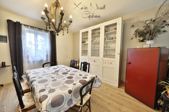 achat maison mtrevel-en-bresse 01340