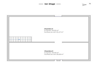 achat maison mtrevel-en-bresse 01340