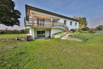 achat maison mtrevel-en-bresse 01340