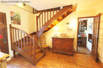 achat maison mtrevel-en-bresse 01340