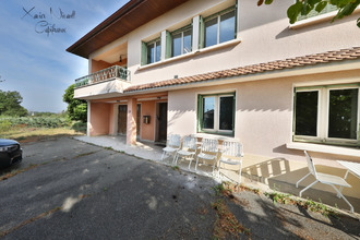 achat maison mtrevel-en-bresse 01340