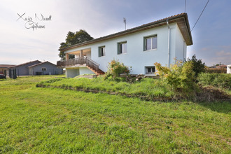 achat maison mtrevel-en-bresse 01340