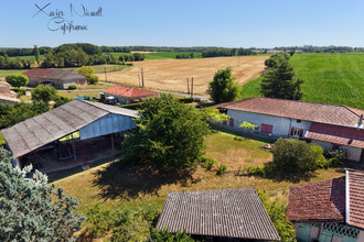 achat maison mtrevel-en-bresse 01340