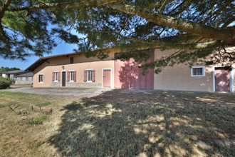 achat maison mtrevel-en-bresse 01340
