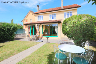 achat maison mtrevel-en-bresse 01340