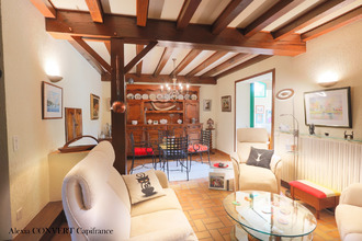 achat maison mtrevel-en-bresse 01340