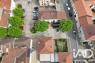achat maison mtrevel-en-bresse 01340