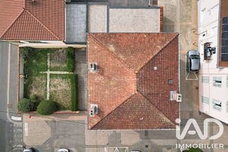 achat maison mtrevel-en-bresse 01340