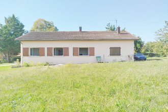 achat maison mtrevel-en-bresse 01340