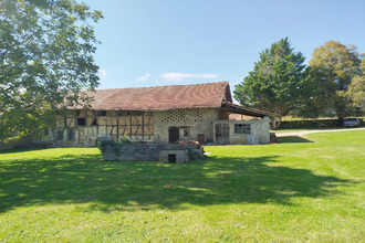 achat maison mtrevel-en-bresse 01340