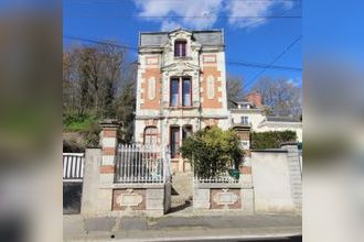 achat maison mtrichard 41400