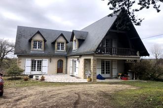 achat maison mtrichard 41400