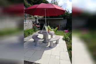 achat maison mtrichard 41400