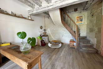 achat maison mtrichard 41400