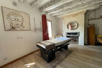 achat maison mtrichard 41400