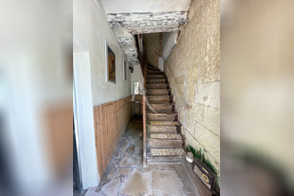 achat maison mtrichard 41400