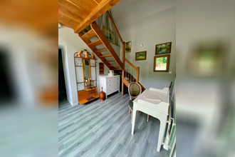 achat maison mtrichard 41400