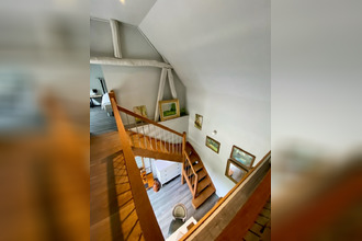 achat maison mtrichard 41400