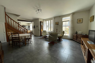 achat maison mtrichard 41400