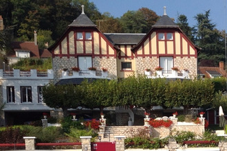 achat maison mtrichard 41400