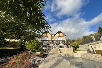 achat maison mtrichard 41400