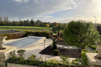 achat maison mtrichard 41400