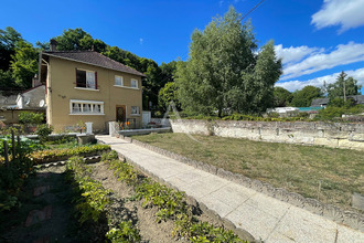 achat maison mtrichard 41400