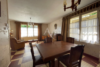 achat maison mtrichard 41400