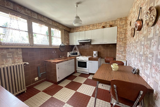 achat maison mtrichard 41400