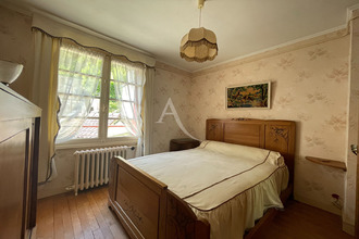 achat maison mtrichard 41400