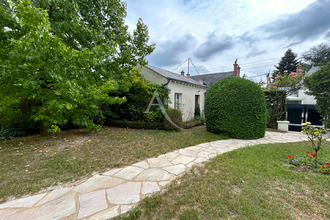 achat maison mtrichard 41400