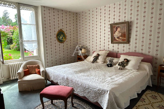 achat maison mtrichard 41400